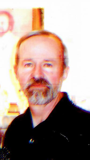 Jeffrey Zimmerman