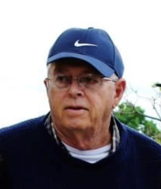 Raymond Hillman, Sr.