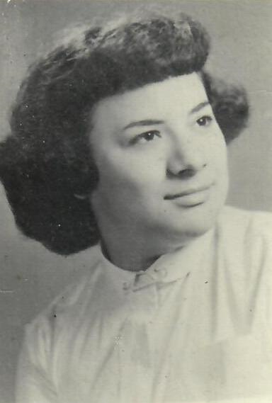 Sylvia Trabucco