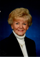 Shirley Jane Molowski