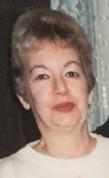 Joan  Shilanski