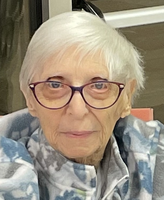 Bertha  Stefanowicz