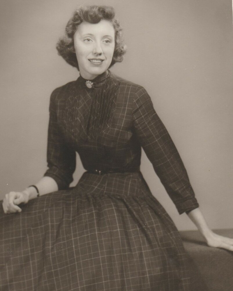 June Houser