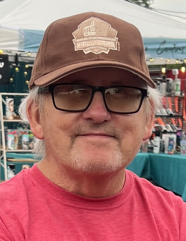 Anthony Yockavitch