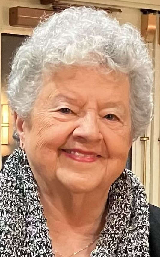 Alice Lent