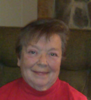 Charlotte Ann Hopfer