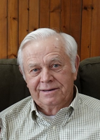 Harold Eugene Kocher Jr.