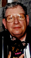 Norman Fry Clancy Sr.