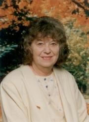 Phyllis Wolfe