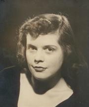 Doris Hughey