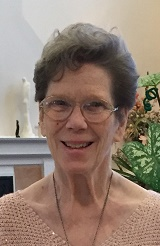 Shirley Weidner