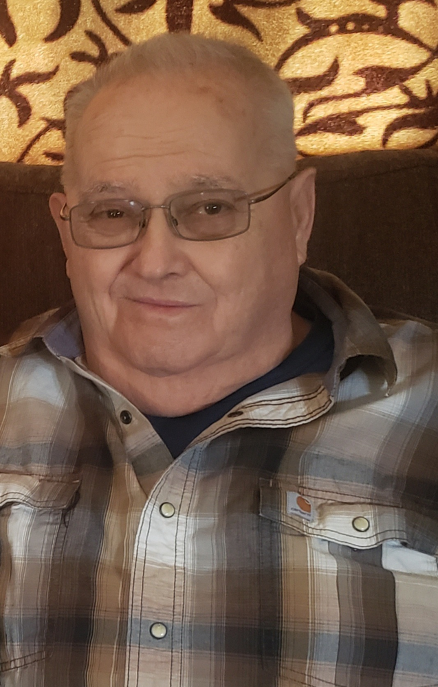 Glenn Hoyt, Sr.