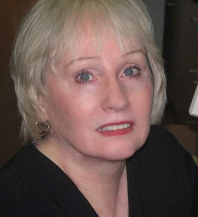 Mary Bonawitz
